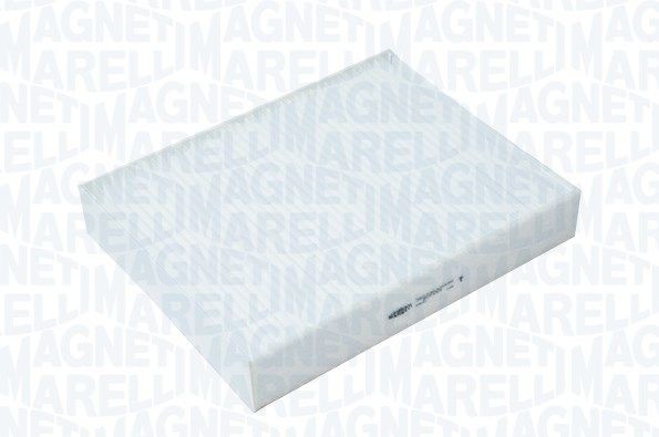 MAGNETI MARELLI Filtro, ar do habitáculo 350208066590 Filtro de pólen MAGNETI MARELLI BMW Série 1 350208066590
