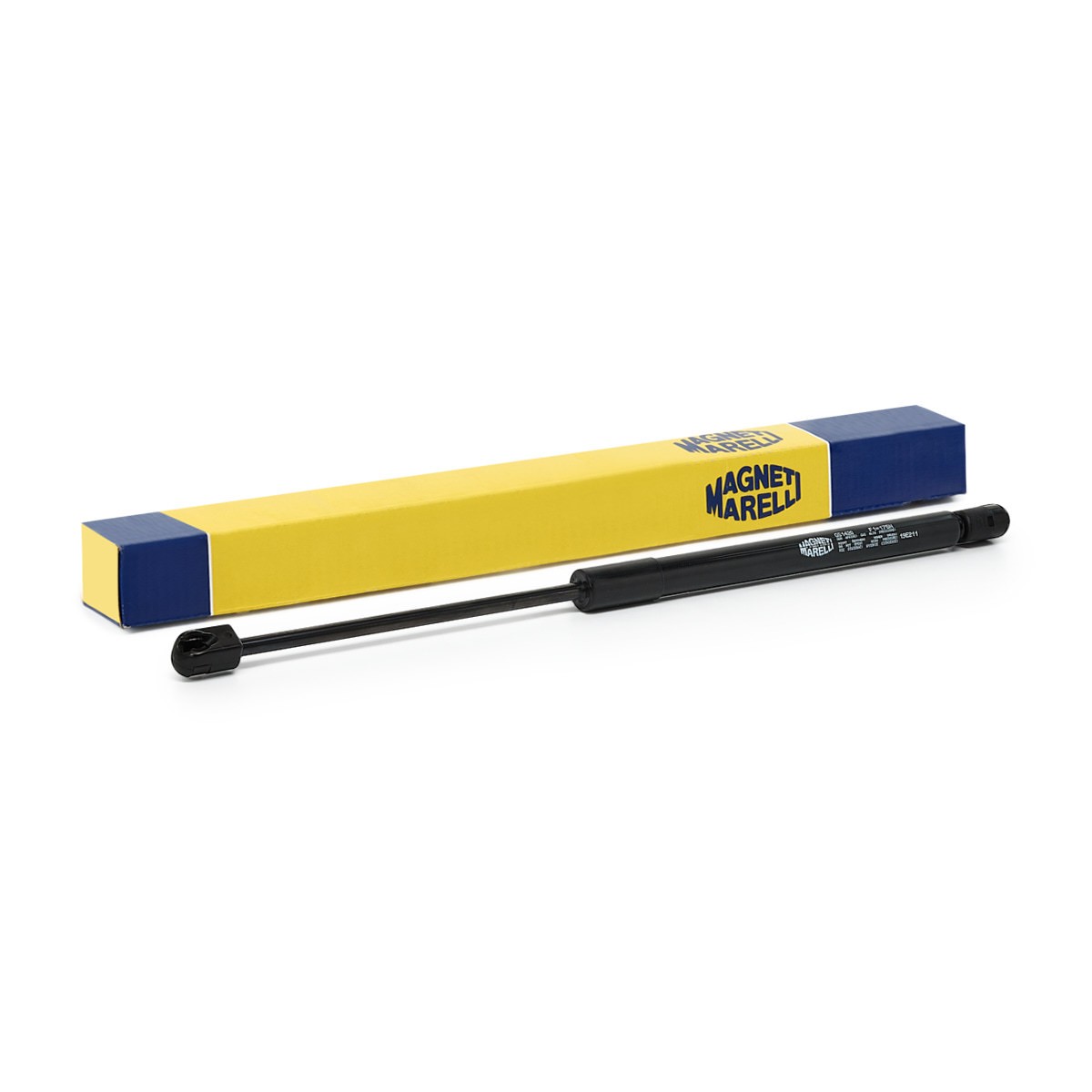 MAGNETI MARELLI Gāzes atspere, Motora pārsegs 430719142000 Gāzes amortizators motora pārsegs MAGNETI MARELLI AVENSIS 430719142000 lēti