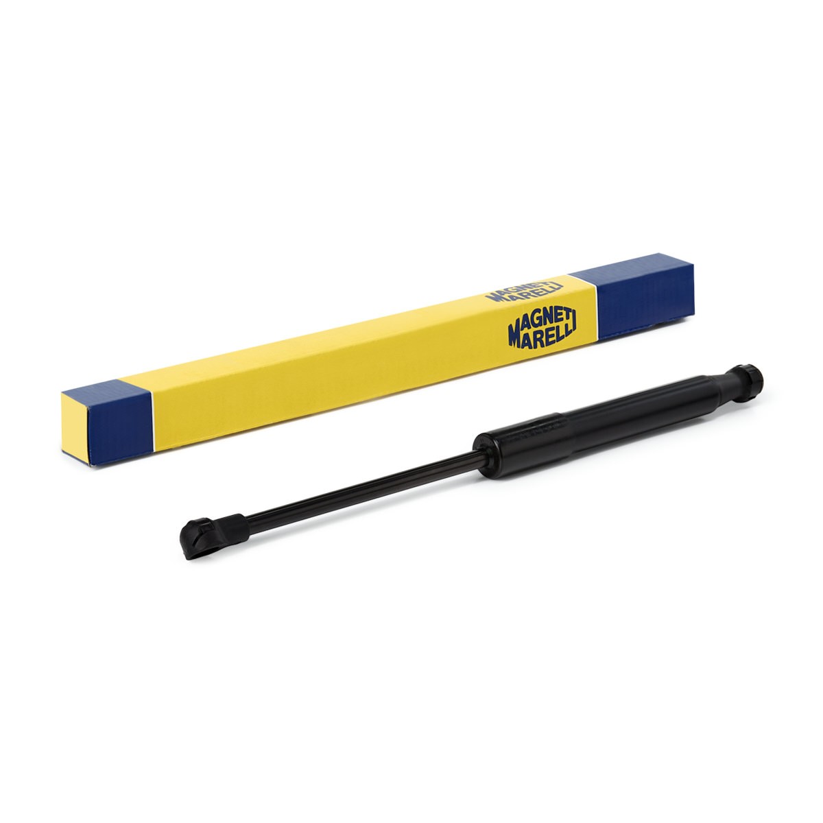 MAGNETI MARELLI Vérin de capot 430719156900 MAGNETI MARELLI 430719156900 Vérin de capot RENAULT Laguna II Grandtour (KG) 2.0 dCi (KG1S) 173 CV 2006
