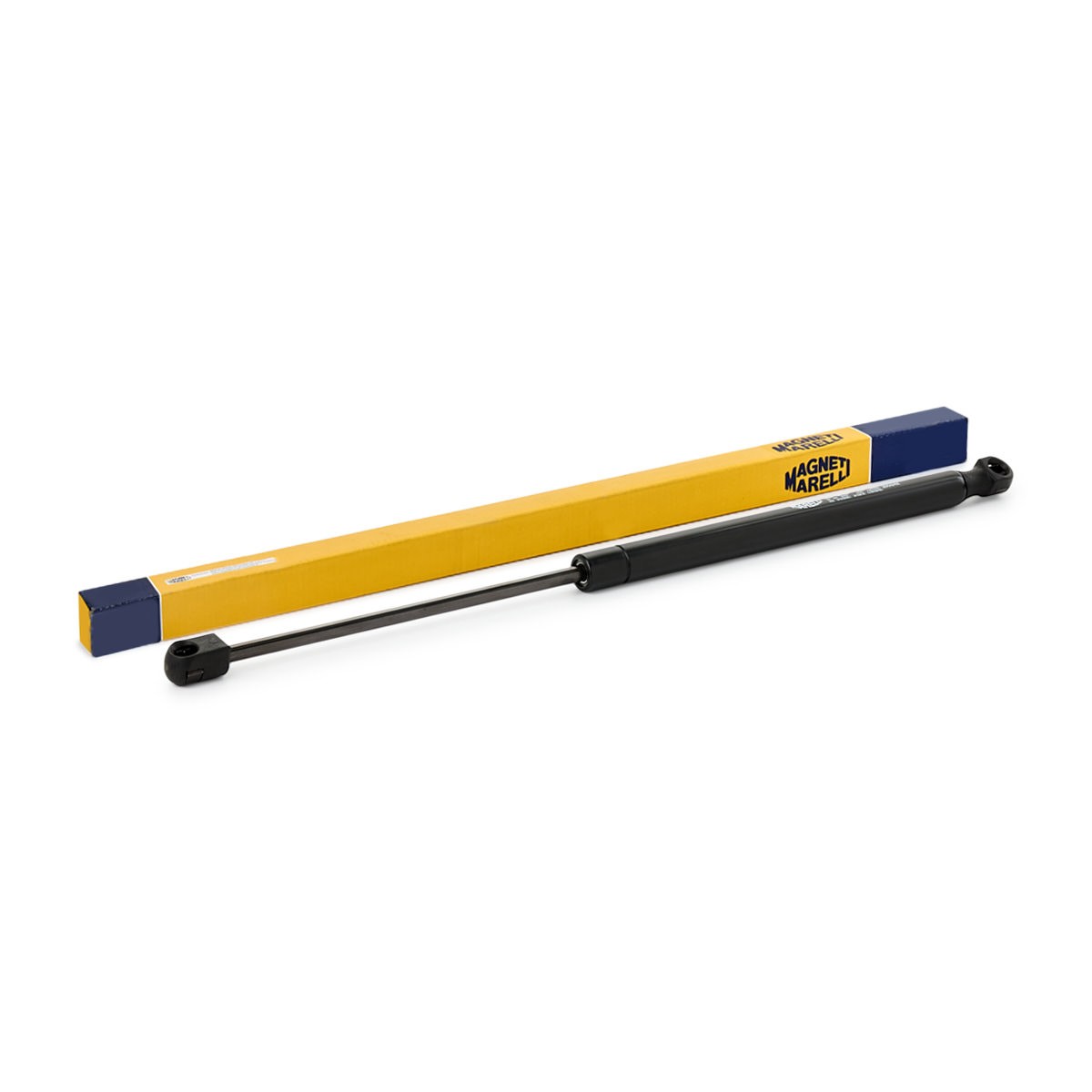 MAGNETI MARELLI Gāzes atspere, Bagāžas / Kravas nodalījuma vāks 430719157700 MAGNETI MARELLI 430719157700 Bagāžnieka amortizatori Chevy CRUZE lēti