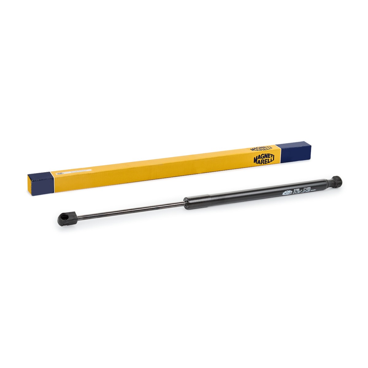 MAGNETI MARELLI Bagklapsdæmper 430719158900 MAGNETI MARELLI 430719158900 Dæmper til bagklap Hyundai GALLOPER billig