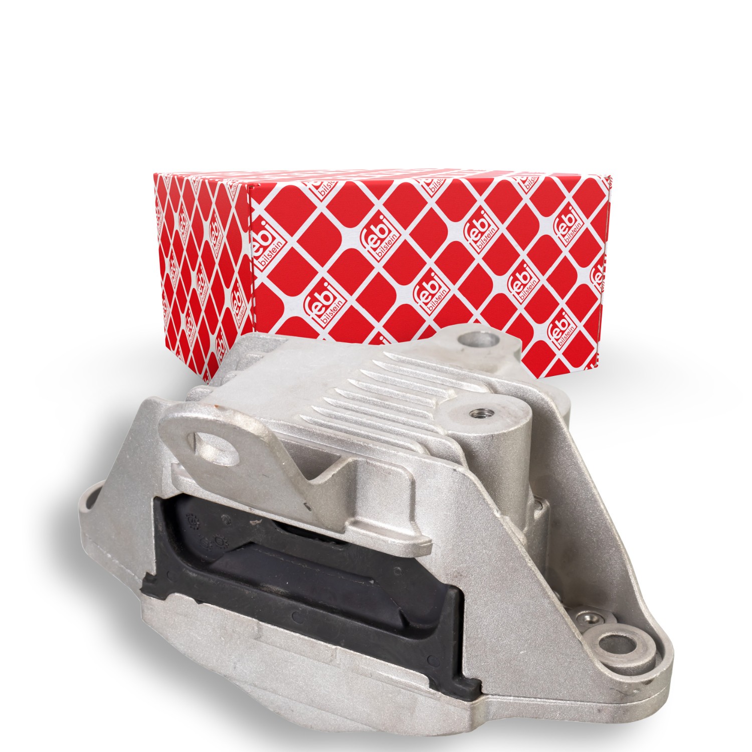 FEBI BILSTEIN Έδραση, αυτόμ. κιβ. ταχυτ. 172705 FEBI BILSTEIN 172705 Βάση σασμάν Chevrolet Corvette C7 σε χαμηλές τιμές