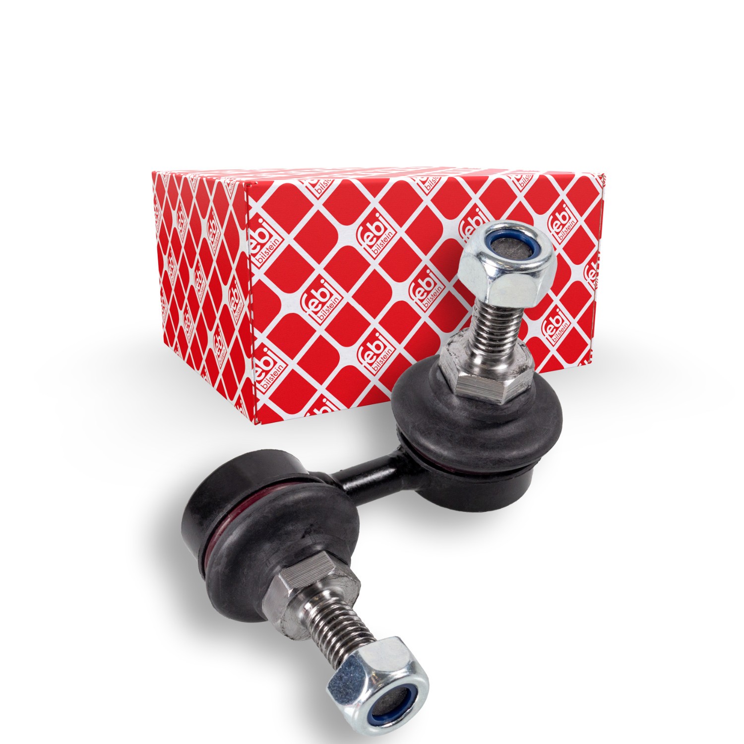 FEBI BILSTEIN Stabilisatorstang 172733 Stabilisatorarm FEBI BILSTEIN POWER DAILY 172733 billig