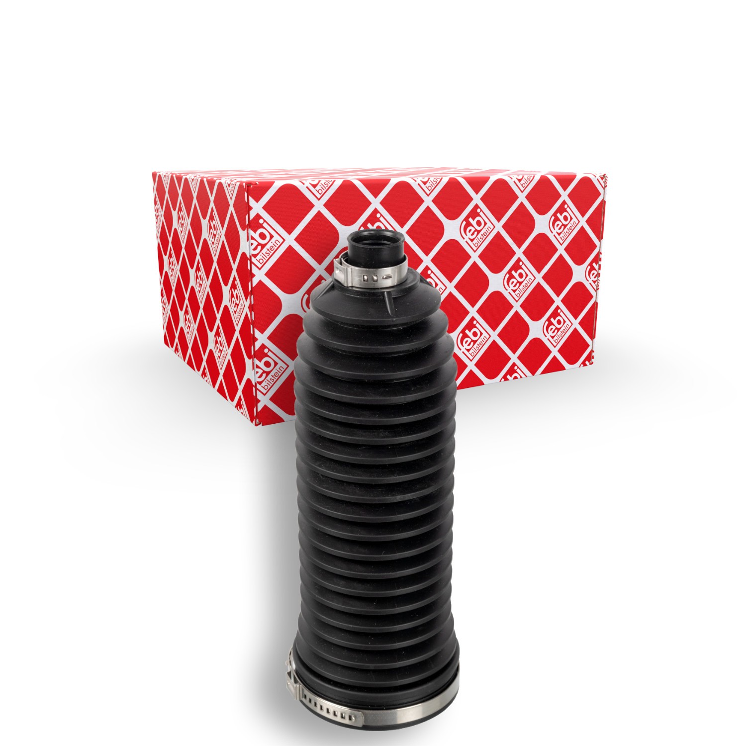 FEBI BILSTEIN Bellow Set, steering 172744 FEBI BILSTEIN 172744 Bellow Set, steering - Opel Insignia B Sports Tourer power steering parts