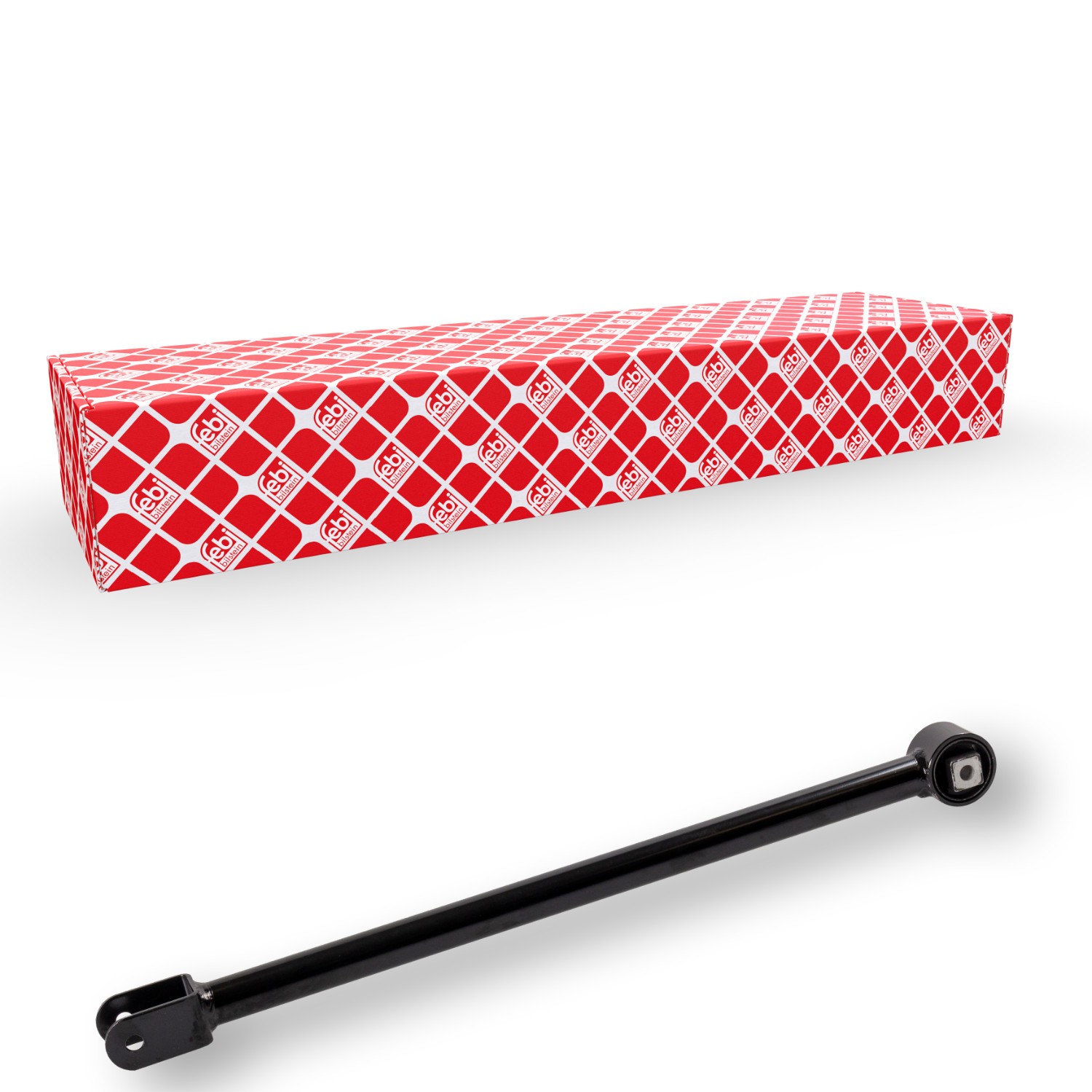 FEBI BILSTEIN Braccio oscillante, sospensione ruota 172748 FEBI BILSTEIN 172748 Braccetto Land Rover Freelander L314 originali prezzo