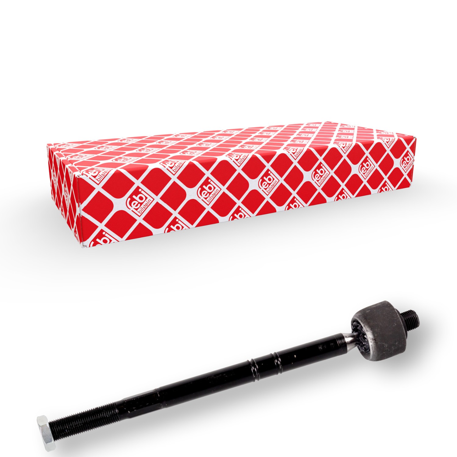 FEBI BILSTEIN Άρθρωση, μπάρα 172750 FEBI BILSTEIN 172750 Άρθρωση μπάρα Cherokee KJ τιμες