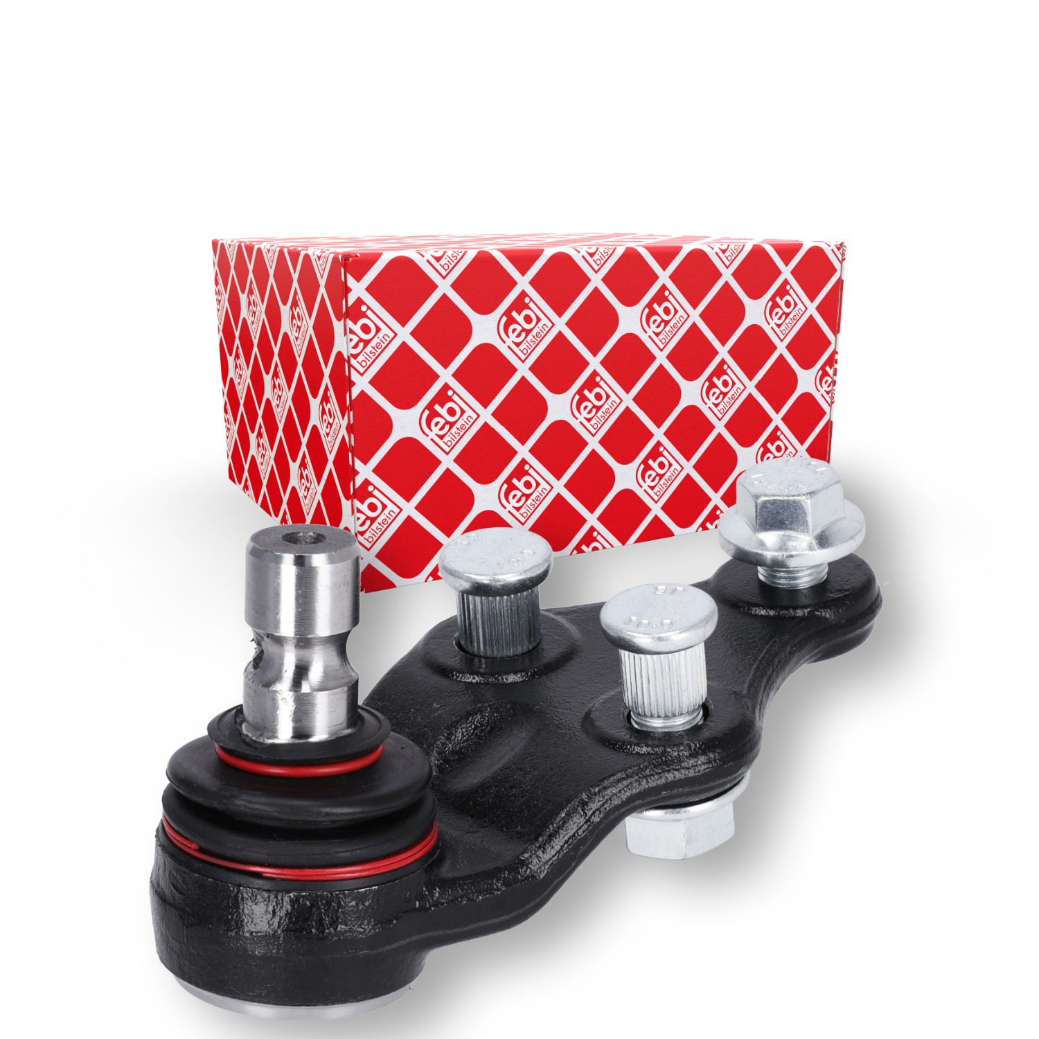 FEBI BILSTEIN Μπαλάκι ψαλιδιού 172769 FEBI BILSTEIN 172769 γνήσια Μπαλάκι ψαλιδιού Hyundai i30 II Combi κόστος