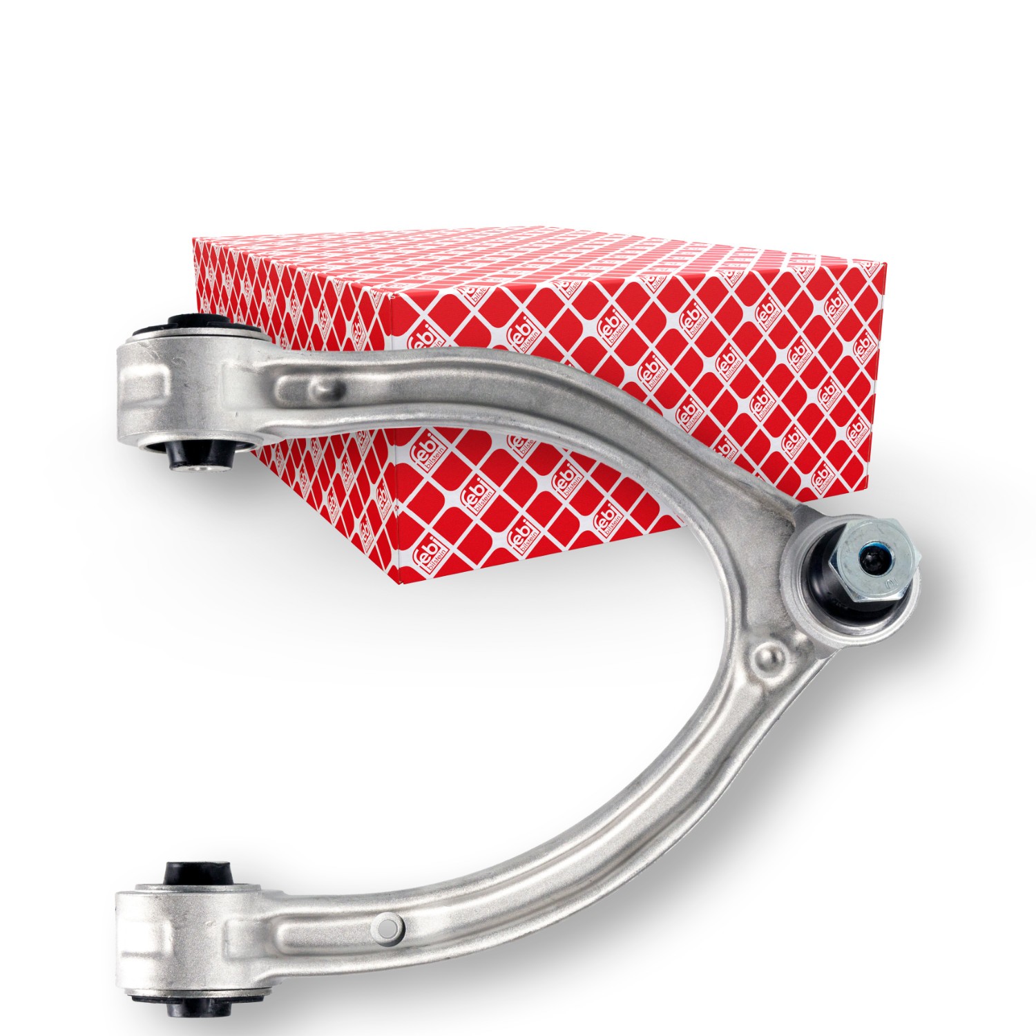 FEBI BILSTEIN Suspension arm 172770 172770 FEBI BILSTEIN control arm MERCEDES-BENZ C-Class