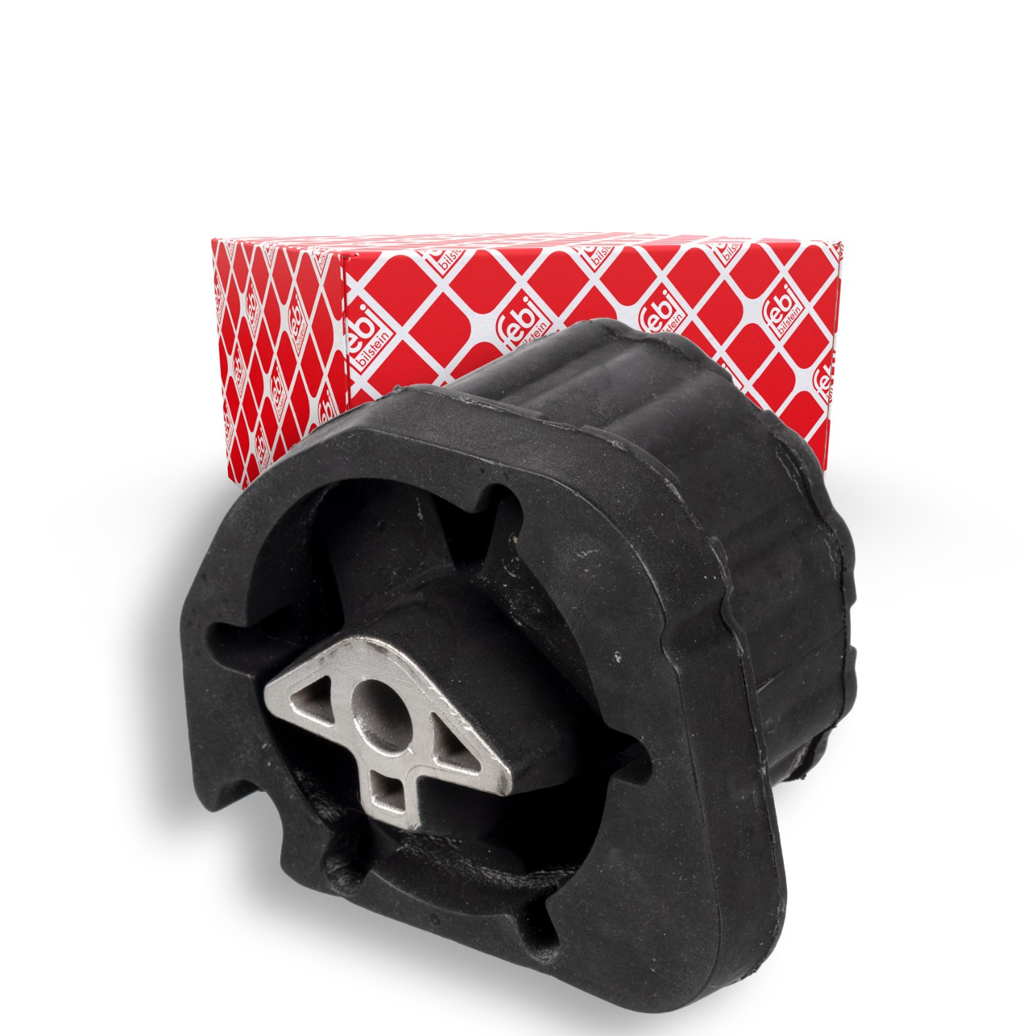 FEBI BILSTEIN Ophanging, automatische transmissie 172793 Chrysler 300 Ophangrubber automaat FEBI BILSTEIN 172793