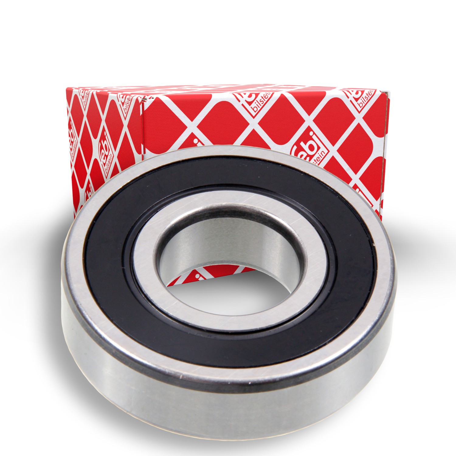 FEBI BILSTEIN Pilotlager, clutch 172907 Pilotlager clutch FEBI BILSTEIN Alfa Romeo STELVIO 172907