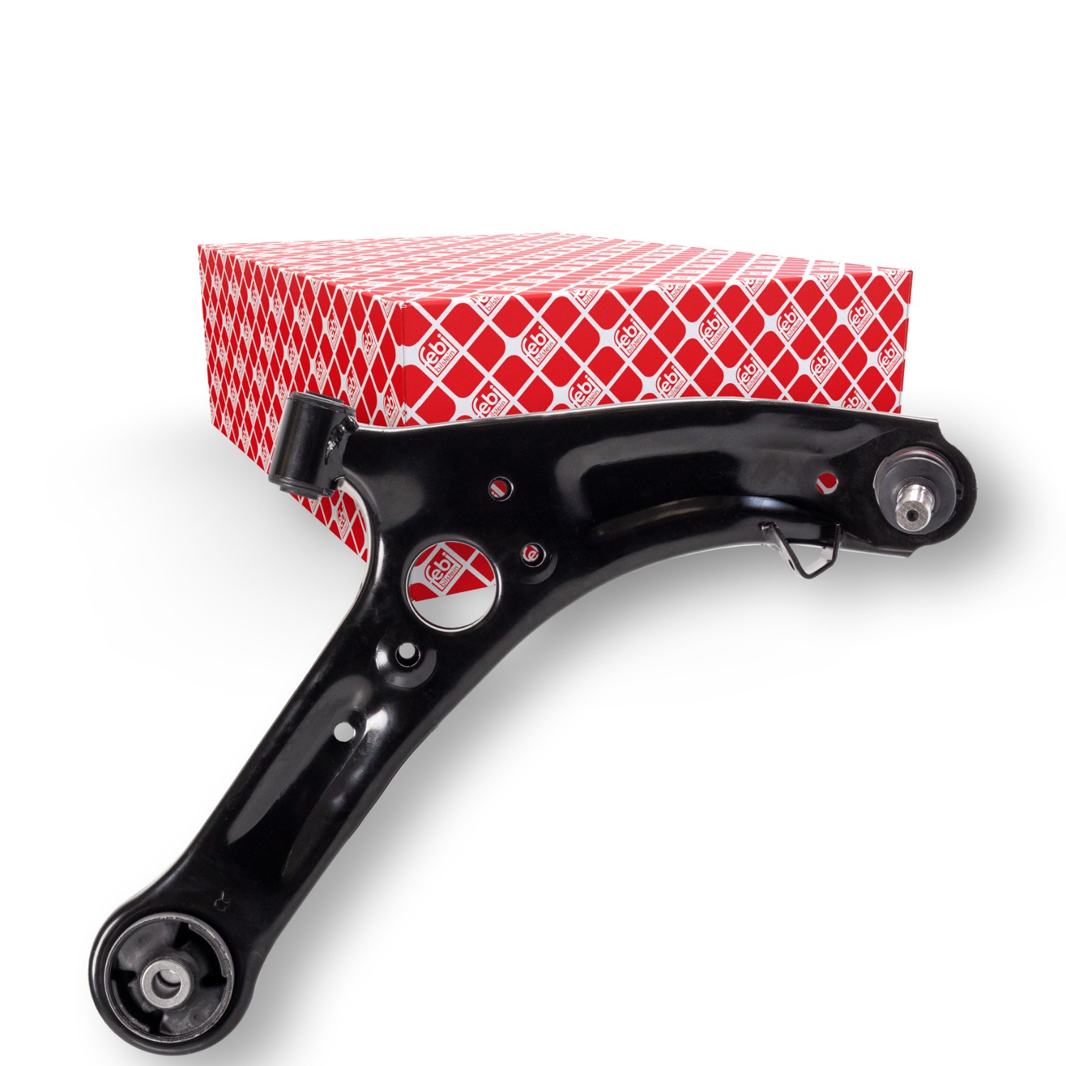 Querlenker FEBI BILSTEIN 172908 FEBI BILSTEIN 172908: Dreieckslenker Kia PICANTO 2011