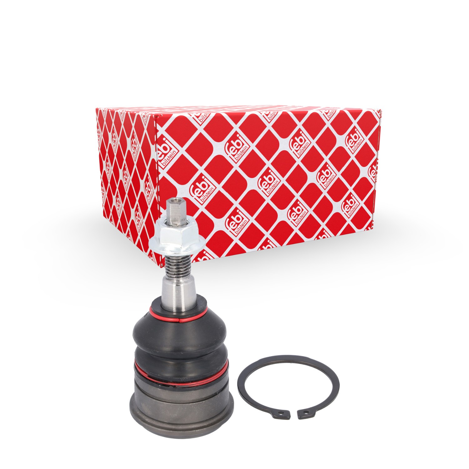Spindelled FEBI BILSTEIN 172917 FEBI BILSTEIN 172917: Spindelleder Jeep GRAND CHEROKEE 2001