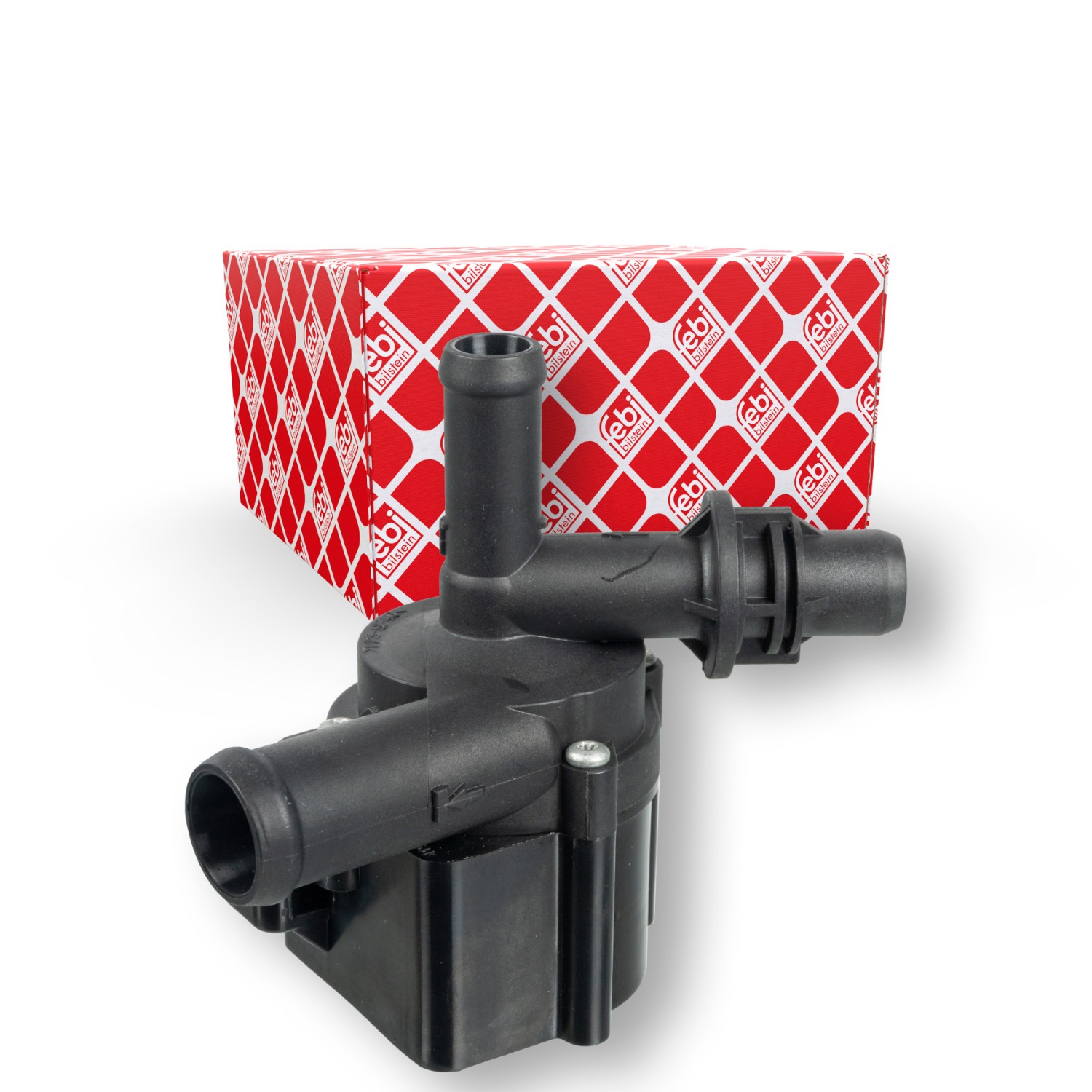 FEBI BILSTEIN Bomba de água adicional 172996 FEBI BILSTEIN Bomba de água adicional CITROËN 172996