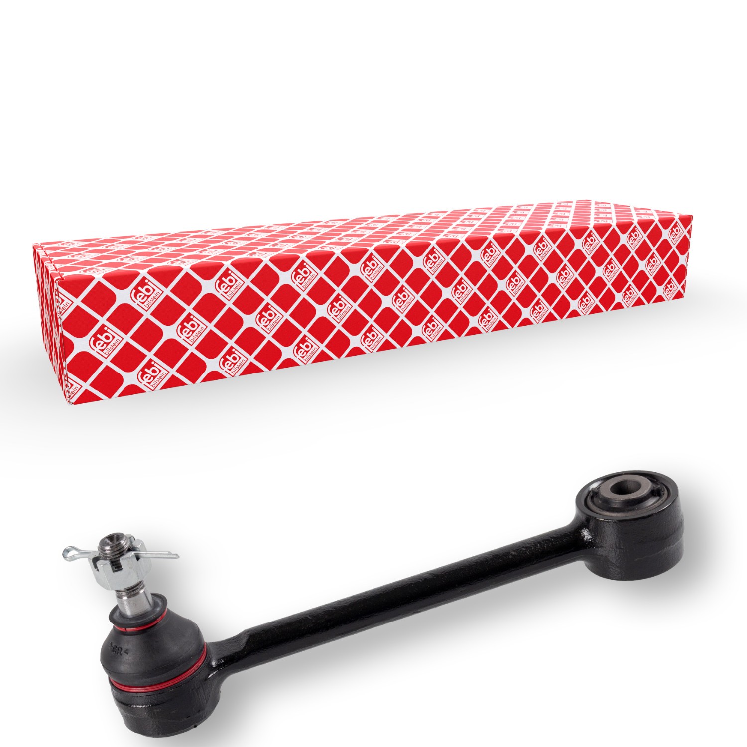 FEBI BILSTEIN Bras de suspension 173043 Bras transversal FEBI BILSTEIN PICANTO 173043 pas cher