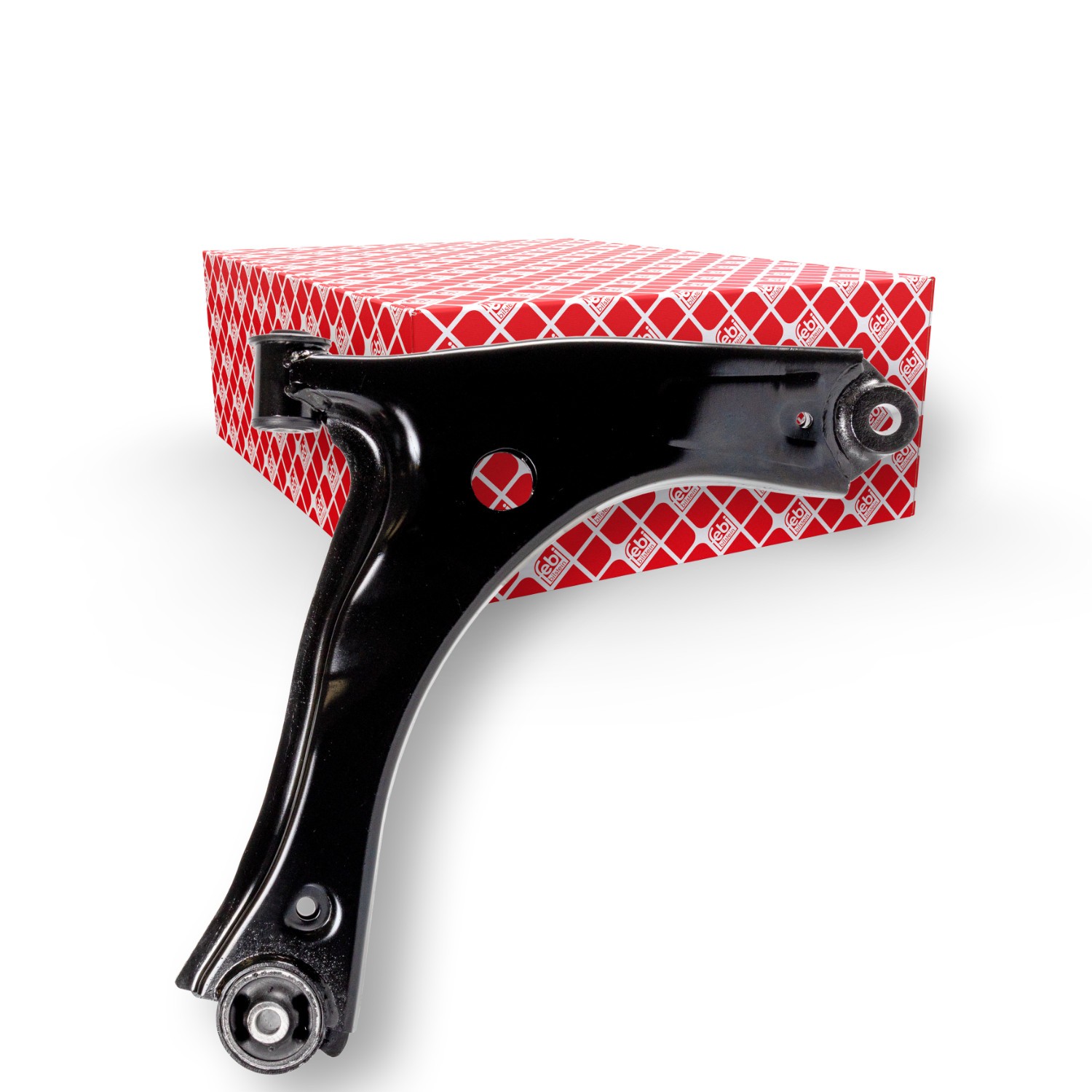 Braço de suspensão FEBI BILSTEIN 173110 FEBI BILSTEIN 173110 Suspensão braço oscilante FORD TRANSIT 2021