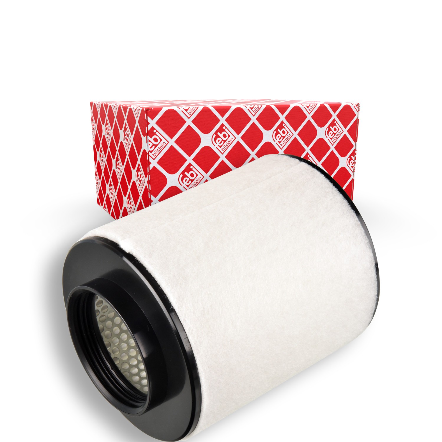 Filtro de ar FEBI BILSTEIN 173116 FEBI BILSTEIN 173116 Filtro de ar Audi A8 2017