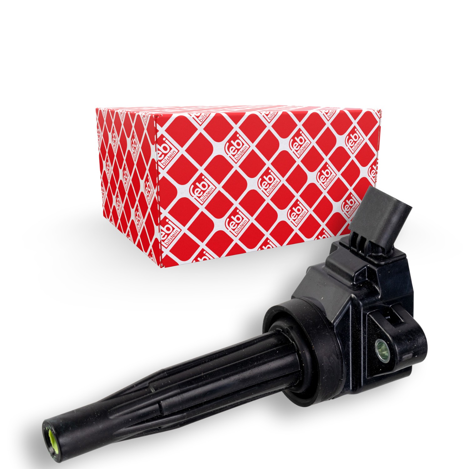 Πολλαπλασιαστής FEBI BILSTEIN 173119 FEBI BILSTEIN 173119 Πολλαπλασιαστής HYUNDAI i10 2019