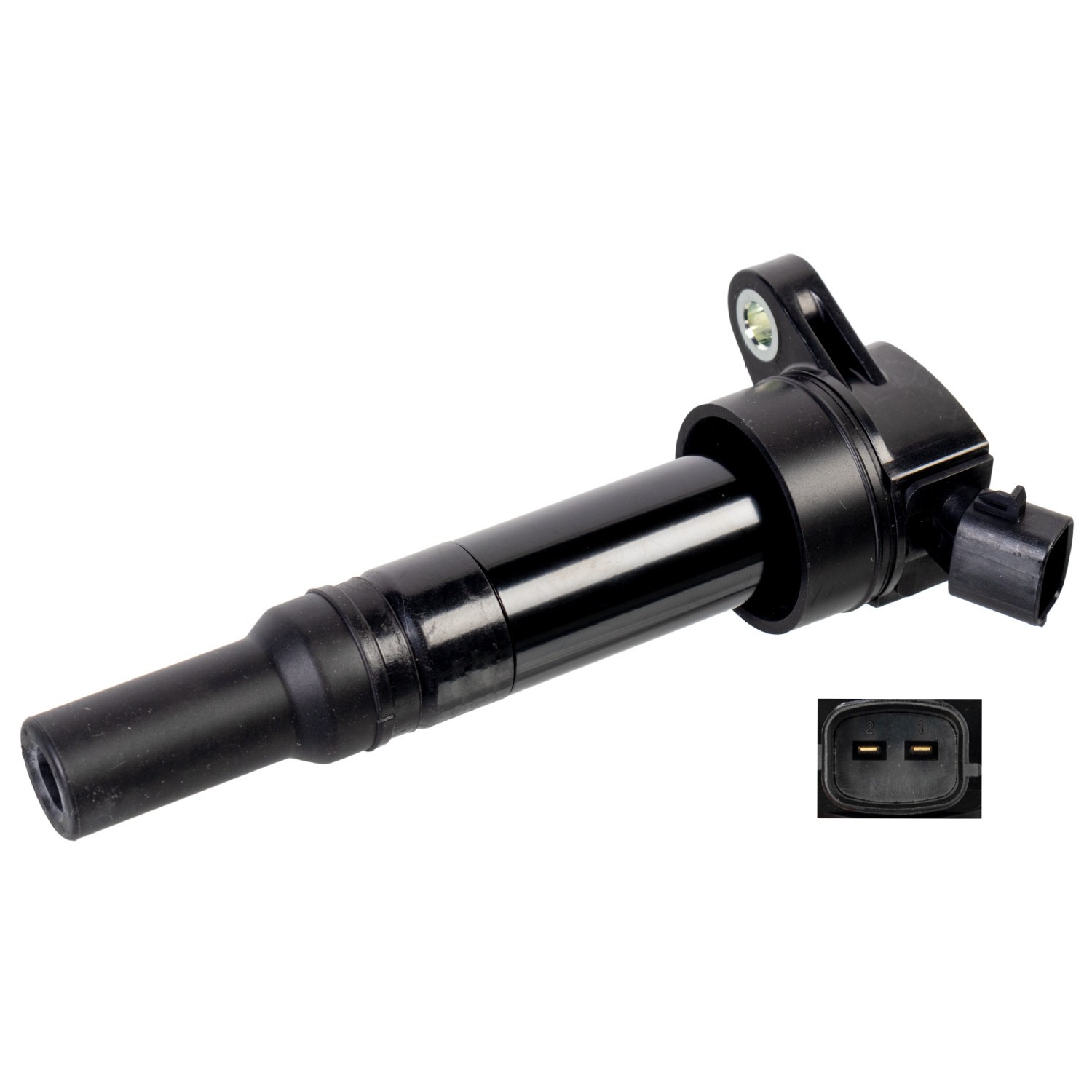 FEBI BILSTEIN Tennspole 173120 FEBI BILSTEIN 173120 Tennspole Sonata VI (YF) pris