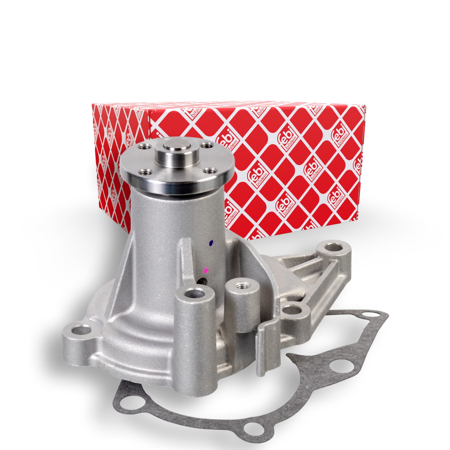 FEBI BILSTEIN Vesipumppu 173147 FEBI BILSTEIN 173147 Kia Cerato LD vesipumppu vaihto hinta