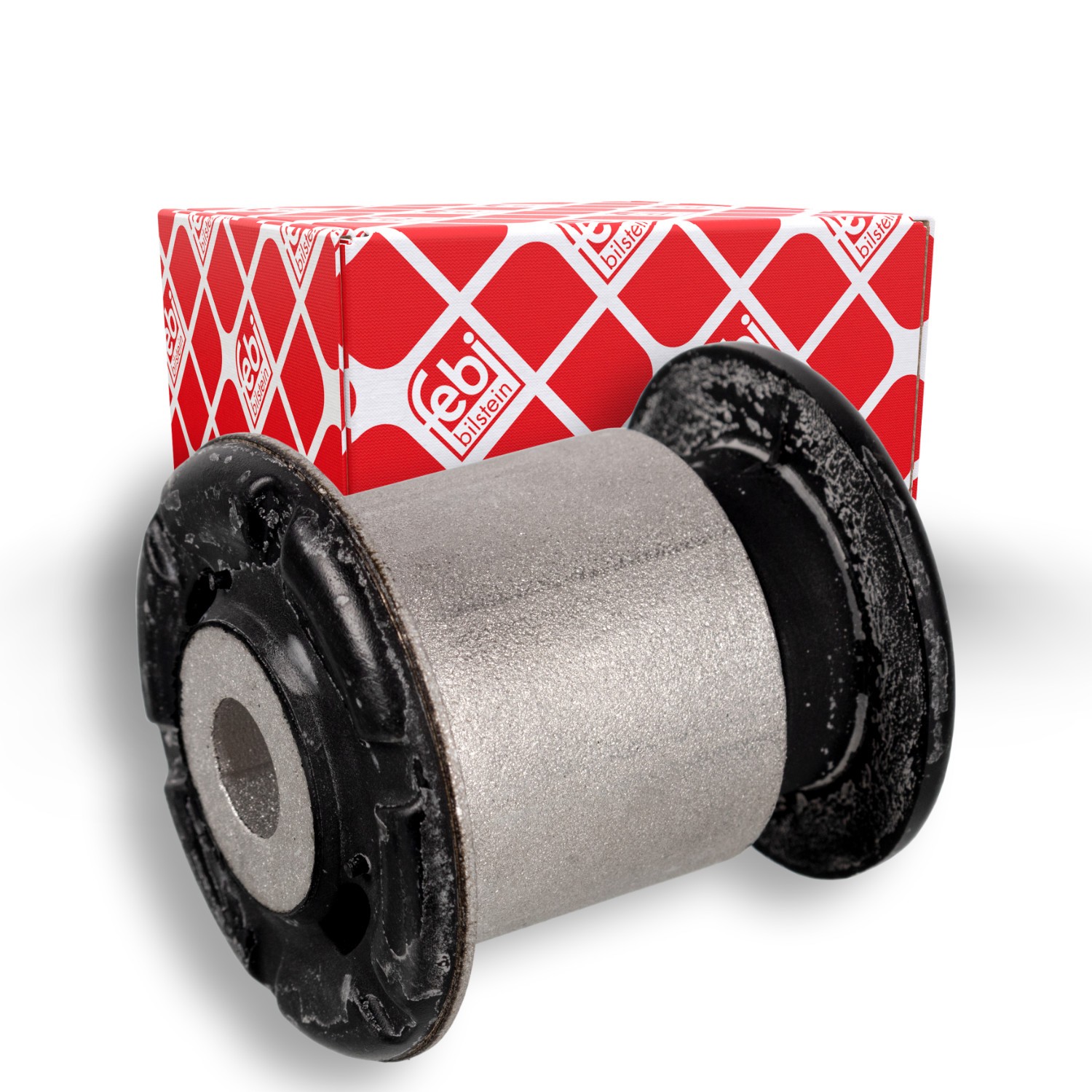 FEBI BILSTEIN Suspensão, braço oscilante 173169 FEBI BILSTEIN 173169 Casquilhos suspensão Porsche 911 964 preço