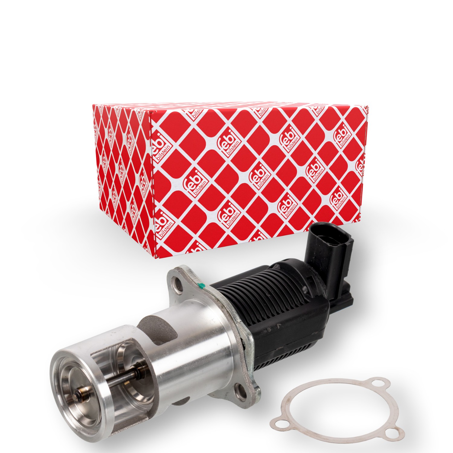 FEBI BILSTEIN EGR-ventil 173238 EGR ventil FEBI BILSTEIN Opel VECTRA 173238