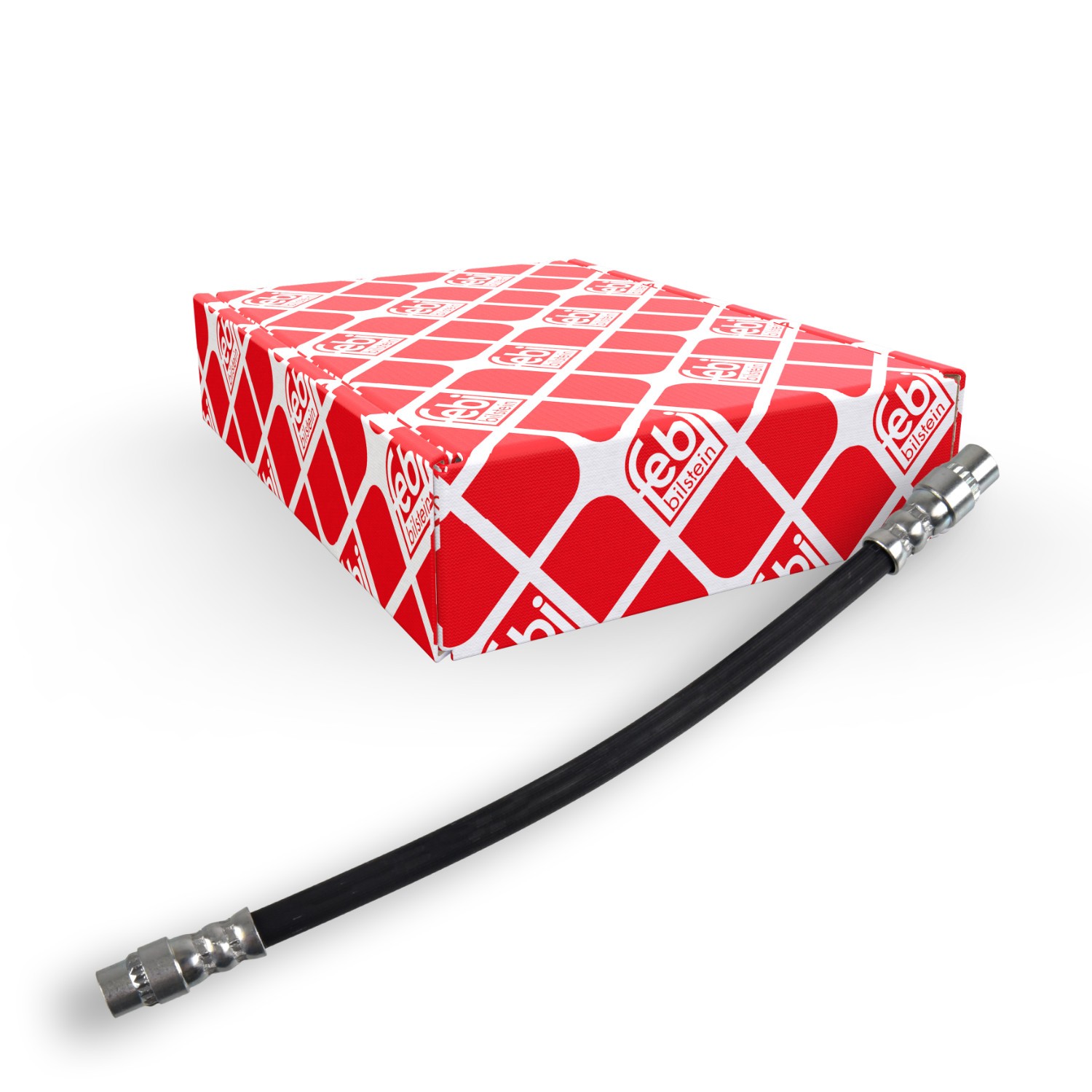 FEBI BILSTEIN Bromsslang 173243 FEBI BILSTEIN 173243 Bromsslang RENAULT 19 II Cabriolet bak och fram