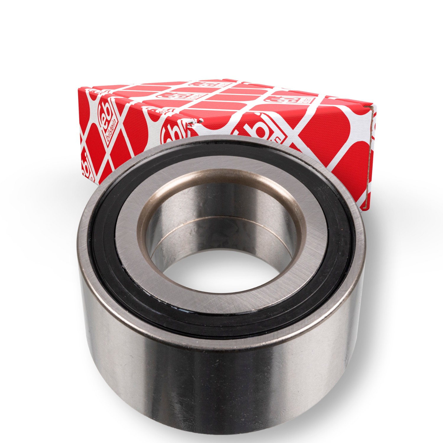FEBI BILSTEIN Cuscinetto, Alberino ventola-Raffreddamento motore 173277 173277 Supporto, griglia radiatore FEBI BILSTEIN MAZDA Serie E costo