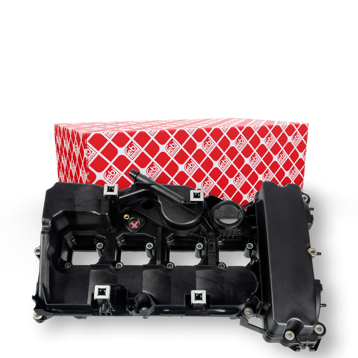 Kleppendeksel FEBI BILSTEIN 173285 FEBI BILSTEIN 173285 Cilinderkoppen Mercedes-Benz SLK 2005