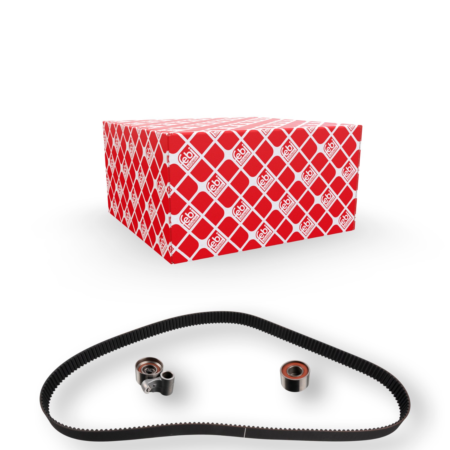 FEBI BILSTEIN Kamremssats 173325 173325 FEBI BILSTEIN kuggremssats LEXUS LFA