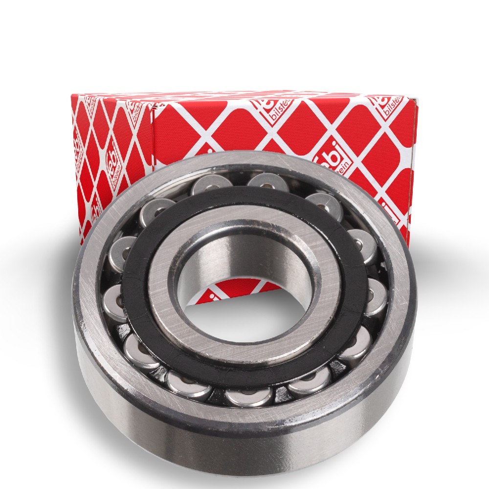 FEBI BILSTEIN Ammortizzatore, Sospensione cabina 173328 173328 Sospensione e ammortizzazione cabina FEBI BILSTEIN Volkswagen