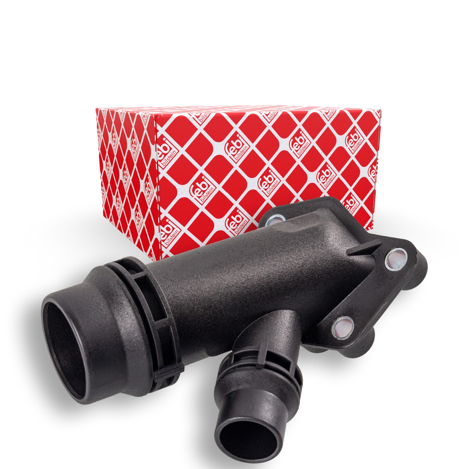 FEBI BILSTEIN Flangia refrigerante 173395 FEBI BILSTEIN 173395 Flangia refrigerante X7 G07 originale prezzo