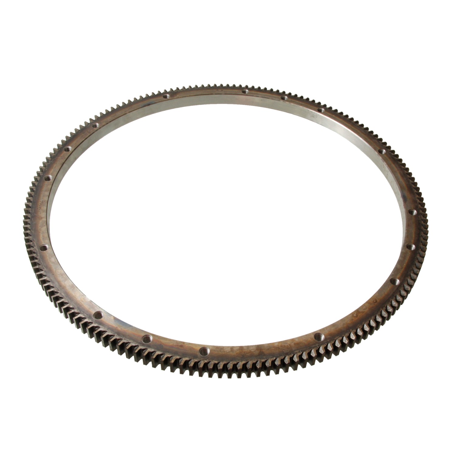 FEBI BILSTEIN Coroa dentada, volante do motor 173415 FEBI BILSTEIN 173415 Volante motor bimassa originais MAN