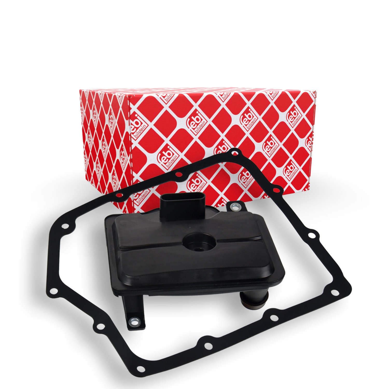 FEBI BILSTEIN Hydraulisk filtersett, automatgir 173463 FEBI BILSTEIN 173463 Automatfilter Toyota TACOMA billige