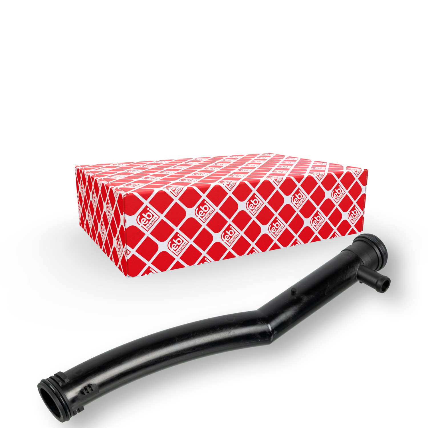 FEBI BILSTEIN Coolant Tube 173481 Seat CORDOBA FEBI BILSTEIN radiator hose 173481