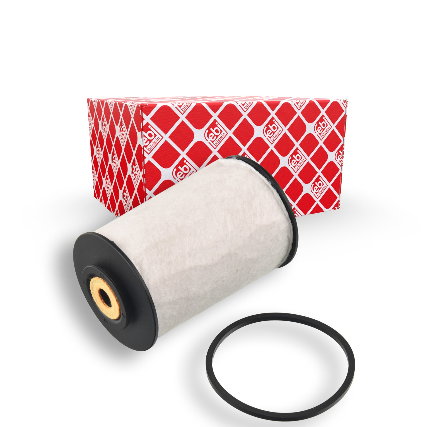 FEBI BILSTEIN Palivový filter 173490 Palivový filter FEBI BILSTEIN Mercedes-Benz 190 173490