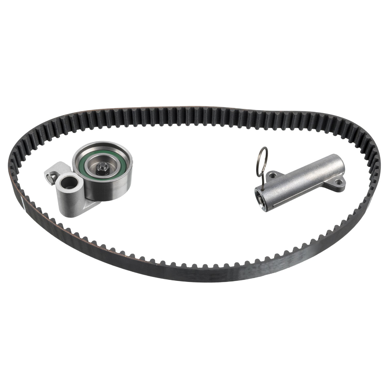 FEBI BILSTEIN Registerreimsett 173549 173549 Registerreim TOYOTA IQ FEBI BILSTEIN