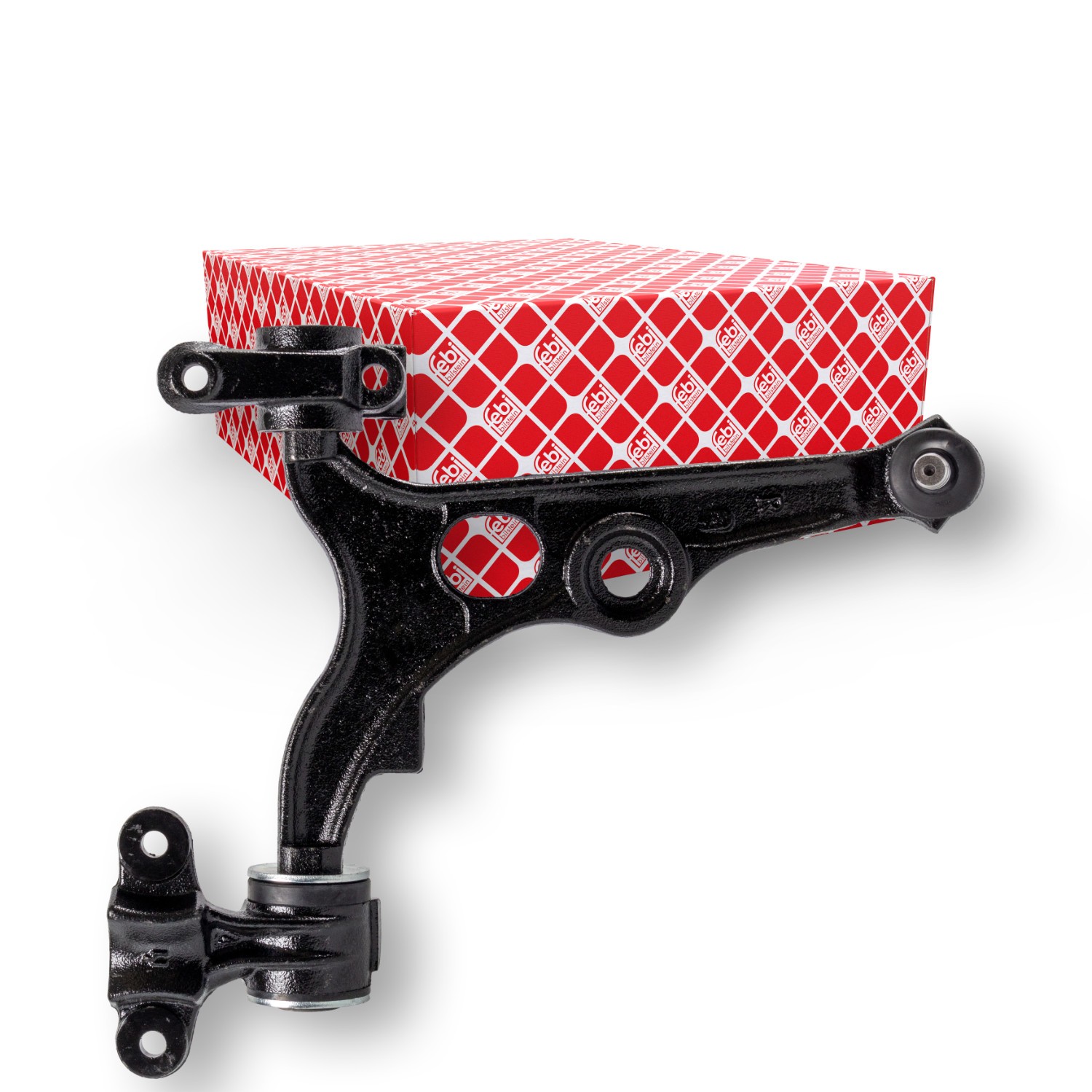 FEBI BILSTEIN Suspension arm 173552 FEBI BILSTEIN 173552 genuine Citroen BX Break XB suspension arm price