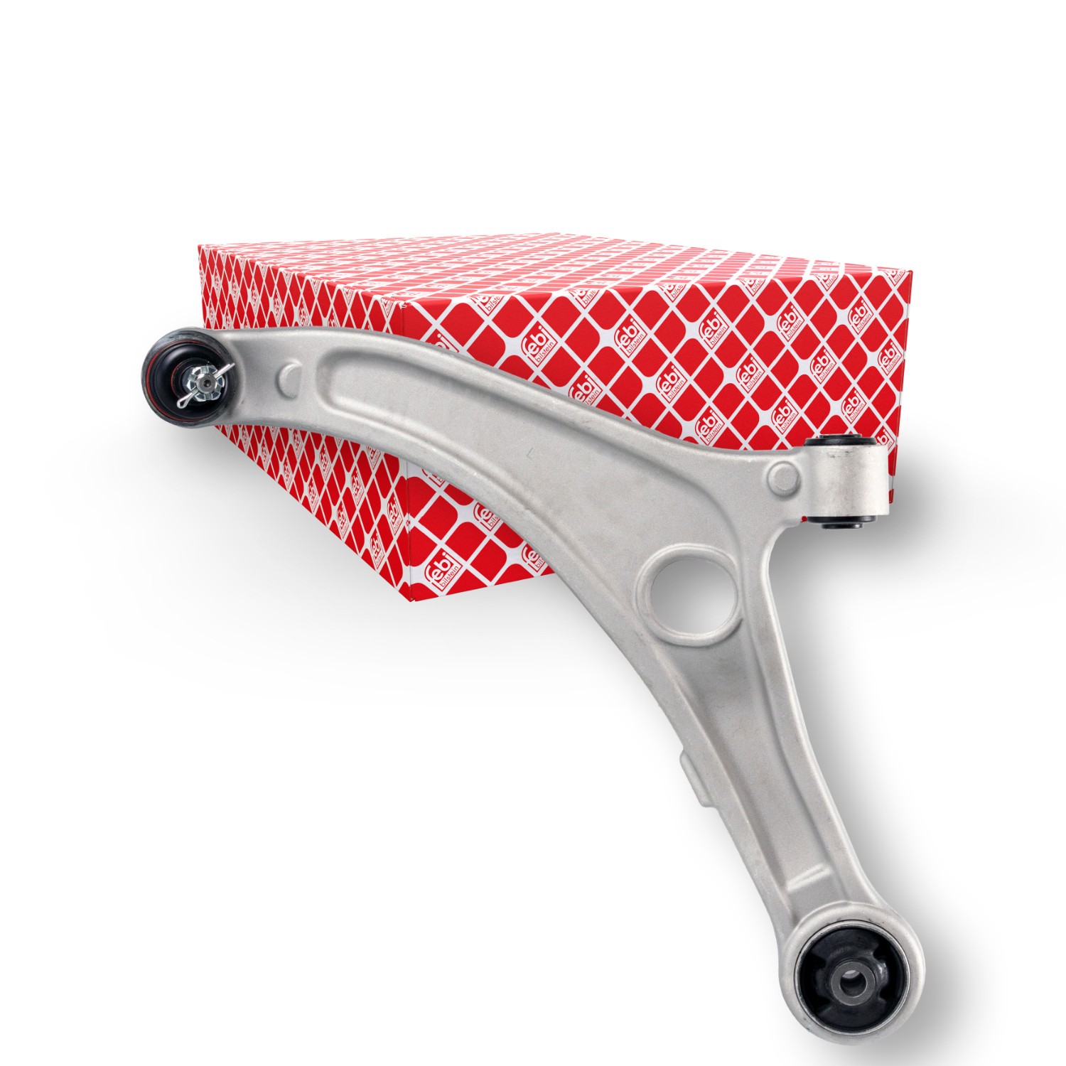 FEBI BILSTEIN Länkarm, hjulupphängning 173586 FEBI BILSTEIN 173586 Länkarm CITROЁN C15 original