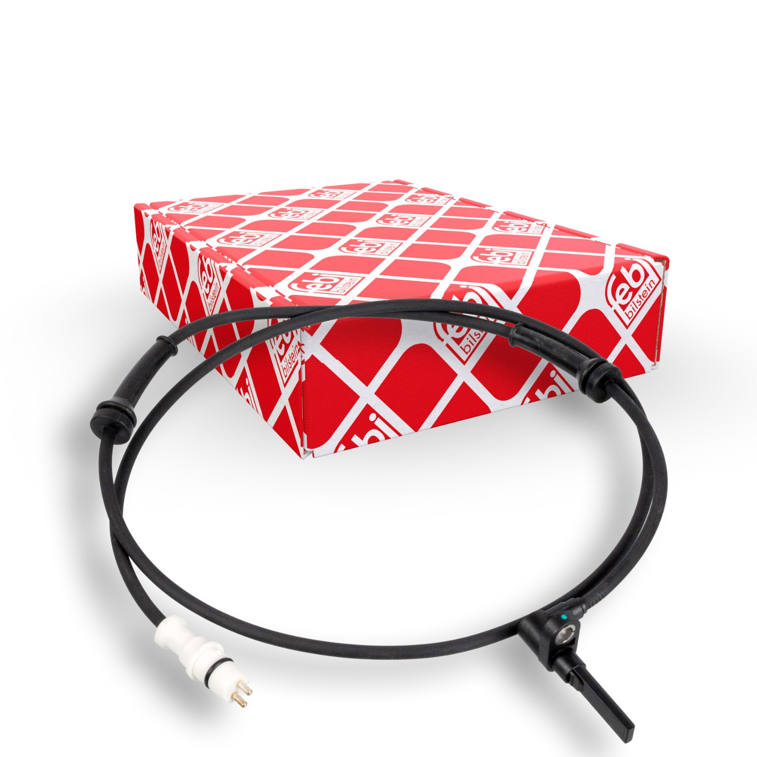 FEBI BILSTEIN Capteur ABS 173595 Capteur de roue ABS FEBI BILSTEIN DOBLO 173595 pas cher