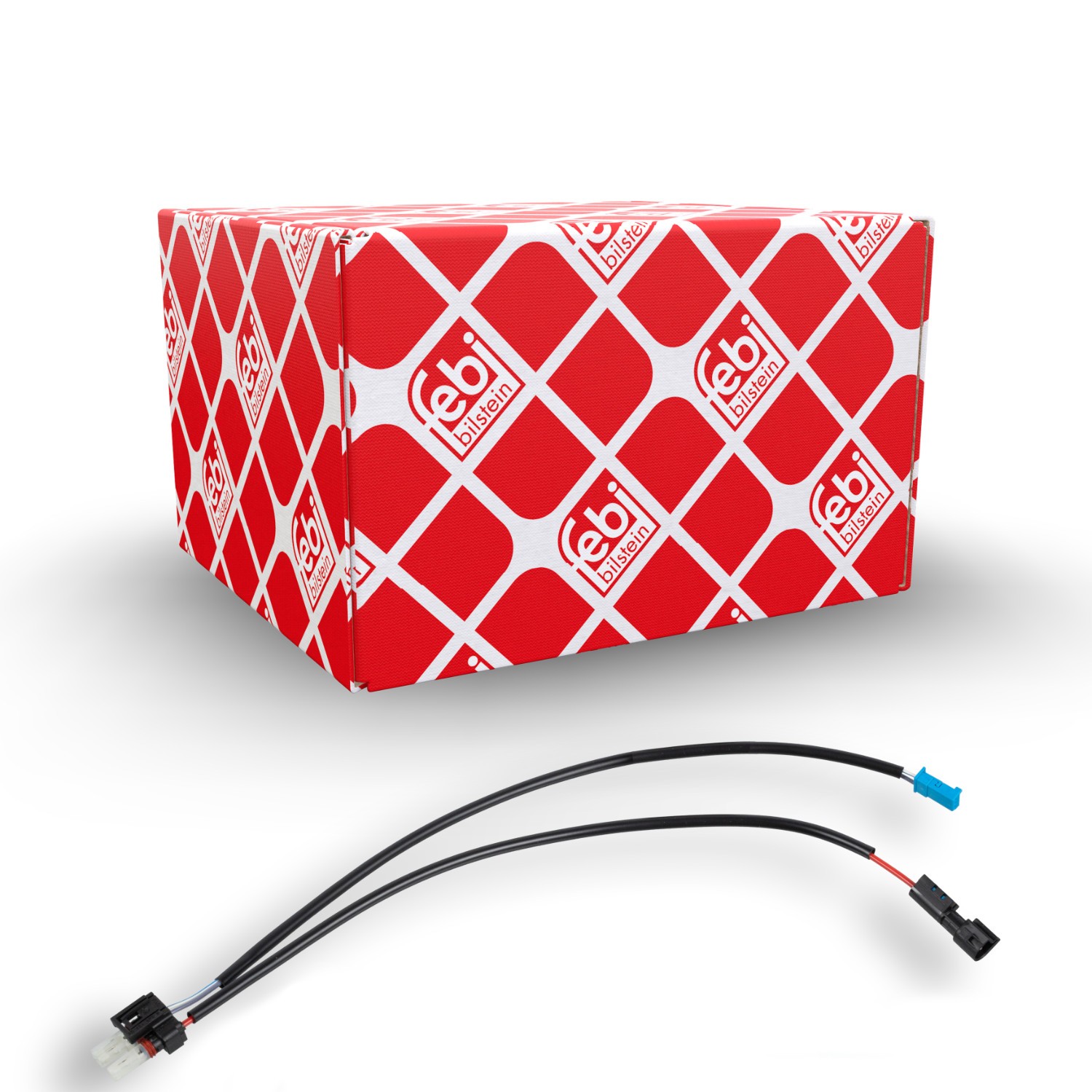 Prepojovaci kabel, startovaci akumulator FEBI BILSTEIN 173708 FEBI BILSTEIN 173708 Żtartovacia batéria MINI COUNTRYMAN 2013