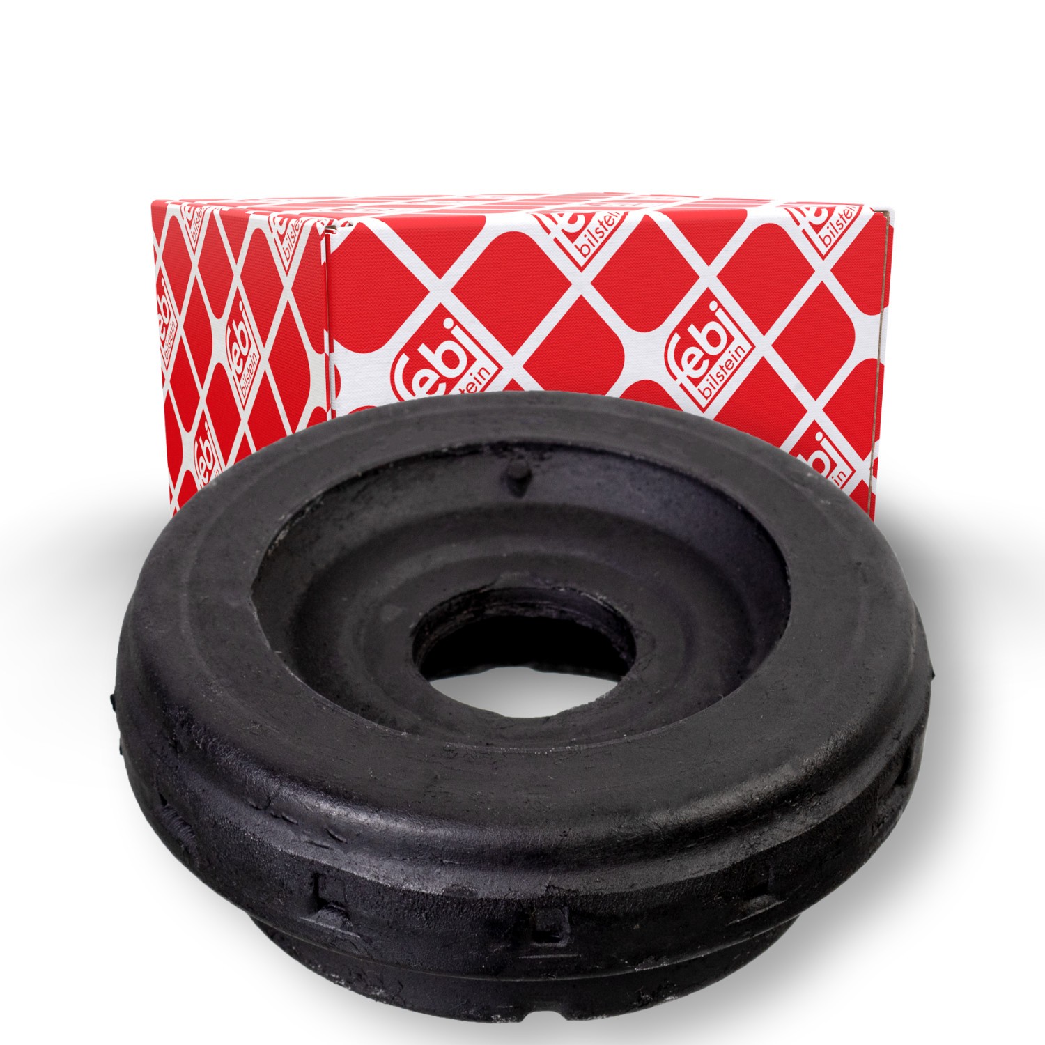 FEBI BILSTEIN Remondikomplekt, vedruamordi tugilaager 173848 Amordi tugilaager FEBI BILSTEIN Chevrolet REZZO 173848
