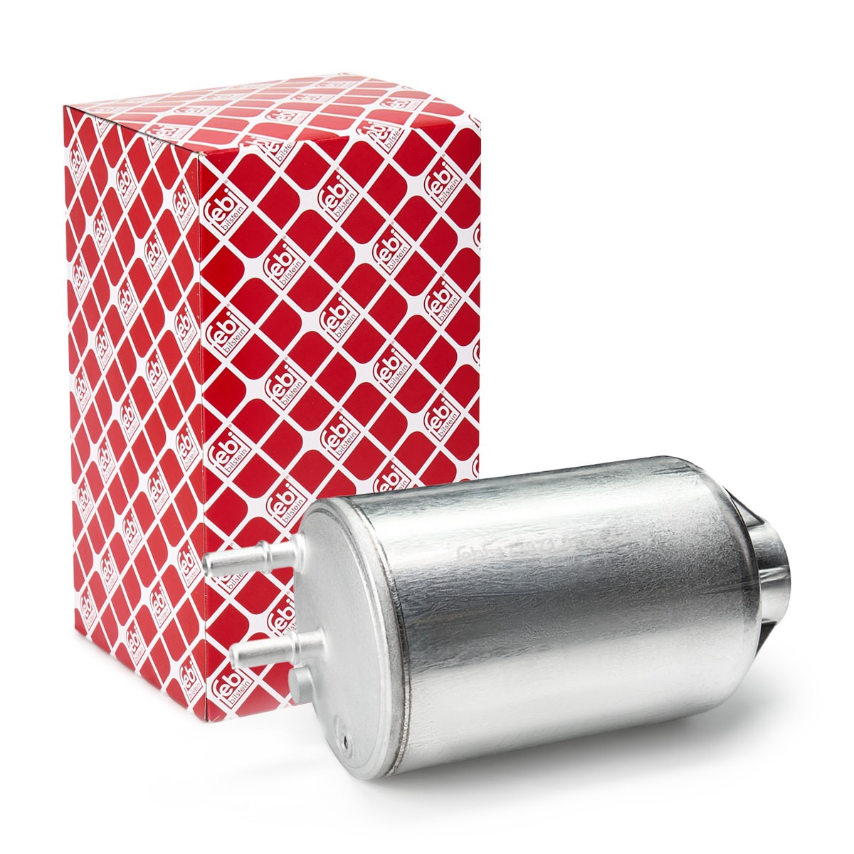 FEBI BILSTEIN Brandstoffilter 173871 Benzinefilter van de motor FEBI BILSTEIN 9-3 173871 goedkoop