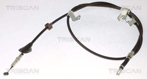 TRISCAN Handbromsvajer 8140 401107 TRISCAN 8140 401107 Handbromsvajer Civic VIII Hatchback (FN, FK) original
