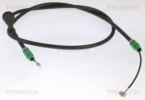 Tross, seisupidur TRISCAN 8140 80138 TRISCAN 8140 80138: Käsijarru vaijeri Chrysler SEBRING 1999
