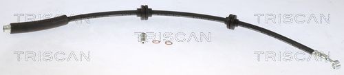 TRISCAN Brzdová hadica 8150 25167 Brzdové hadice TRISCAN Renault TWIZY 8150 25167