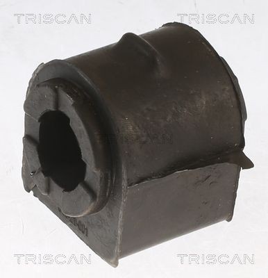 TRISCAN Lagerbus, stabilisator 8500 10899 Chevrolet KALOS Stabilisatorstang rubbers TRISCAN 8500 10899