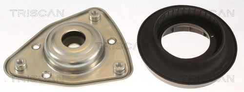 TRISCAN Supporto ammortizzatore 8500 10955 8500 10955 costo Supporto ammortizzatore CITROËN BERLINGO TRISCAN