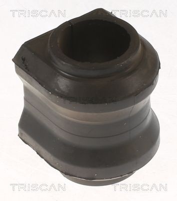TRISCAN Lagerbus, stabilisator 8500 13875 8500 13875 Stabilisatorstang rubbers TRISCAN TOYOTA AURIS
