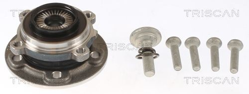 TRISCAN Hjullager 8530 11133 8530 11133 Hjullager BMW 3-serie TRISCAN