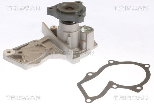 TRISCAN Αντλία νερού 8600 16077 Αντλία νερού TRISCAN Subaru LEGACY 8600 16077